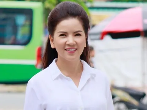 Quyền Linh - Xuân Lan và dàn sao Việt bàng hoàng trước tin diễn viên Ngọc Trinh qua đời