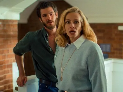 Vì sao phim có Julia Roberts đóng chính bị phản ứng dữ dội?