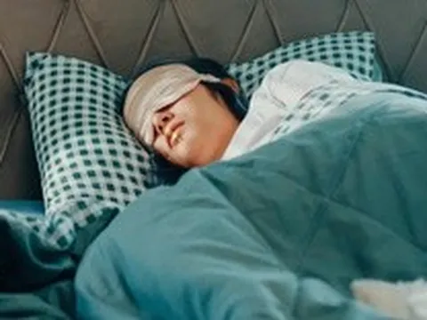 Thói quen khi ngủ giúp trẻ hóa làn da và chống mệt mỏi