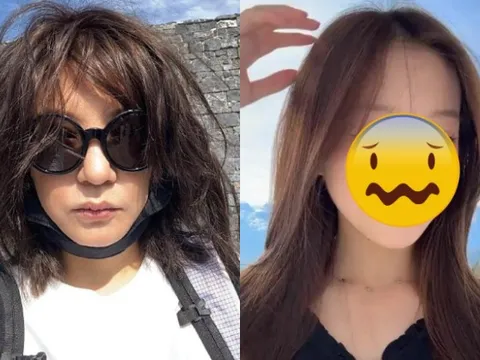 Triệu Vy xơ xác khó tin, ái nữ 15 tuổi có động thái lạ gây hoang mang giữa lúc mẹ sa cơ thất thế