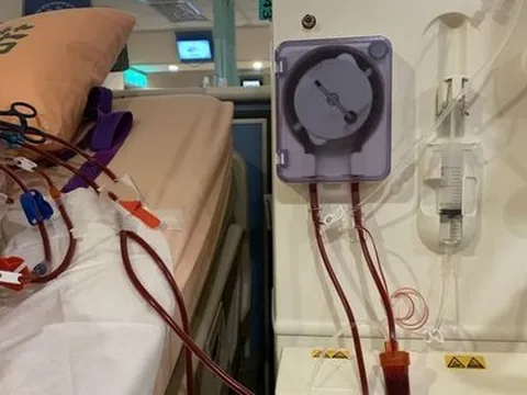 Người phụ nữ 60 tuổi tử vong vì suy thận, 2 thói quen ban đêm của nhiều người là “thủ phạm”