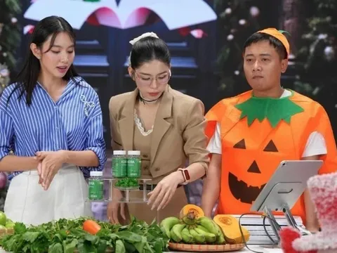 Đề nghị truy tố hoa hậu Thùy Tiên cùng nhóm Công ty Chị Em Rọt