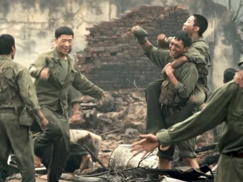 Thời hoàng kim mới của phim Việt