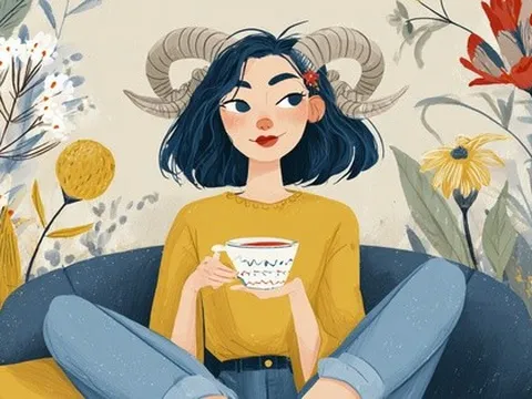 Tử vi 12 cung hoàng đạo ngày 6/9: 3 chòm sao đạt chỉ số may mắn cao nhất, vận trình bừng sáng