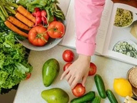 5 món giúp giảm cân mà không cần nhịn ăn