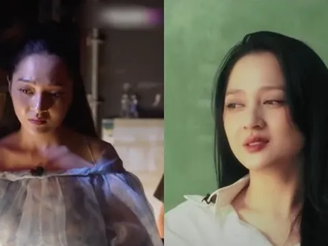 Bảo Anh: "Tôi không muốn làm mẹ đơn thân, quá khổ rồi"