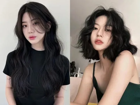 Tại sao phụ nữ thay đổi kiểu tóc vẫn già nua? Nắm bí quyết "1 tăng - 2 giảm" đẹp quanh năm