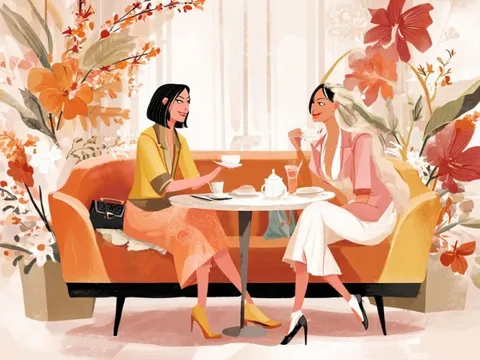 Cứ ngỡ số phận hẩm hiu, hóa ra chỉ cần 4 bước này là đủ “cứu” đời bạn
