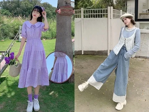 Phụ nữ trưởng thành mê mặc “cưa sừng làm nghé” càng dễ già, 4 kiểu trang phục đời thường cần loại bỏ ngay khỏi tủ đồ