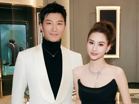 Bỏ ra 272 tỷ cưới con gái vua sòng bạc, "chạn vương Cbiz" vẫn bị coi thường