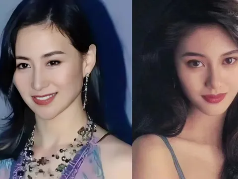 Nữ tỷ phú bị hoa hậu đẹp nhất lịch sử cướp chồng, màn trả thù khiến cả Hong Kong rung động