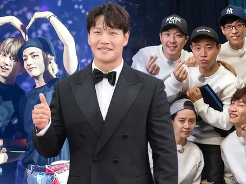 Đám cưới bí mật như 007 của Kim Jong Kook: V - Jungkook (BTS) cùng dàn Running Man có mặt, loạt sao hạng A phải tuân thủ nghiêm ngặt điều này