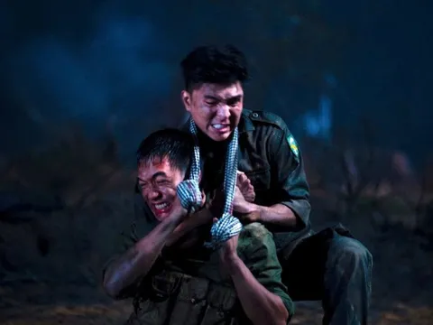 "Mưa đỏ" đã phá mấy kỷ lục phim của Trấn Thành, còn kỷ lục nào chưa "đổ"?