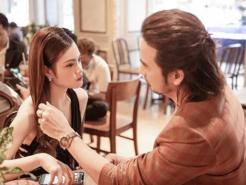Diễn viên Việt sở hữu 2 biệt thự, 3 nhà hàng: Hủy hôn vợ sắp cưới, tuổi 41 yêu bạn gái kém 16 tuổi