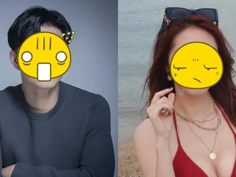 Nam diễn viên tố bạn gái mập mờ với đạo diễn đồng tính, nghi vấn trao đổi tình - tiền với “yêu râu xanh”
