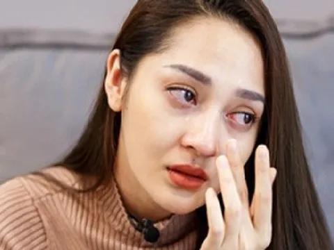 Bảo Anh: "Tôi không phải người sai trước, người ta sai với tôi"