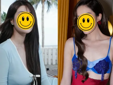 2 nàng hậu hot nhất Vbiz 5 lần 7 lượt vướng tin hẹn hò để lộ tín vật định tình?