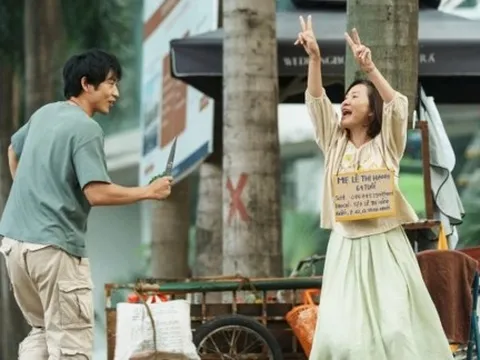 Những diễn viên dám lột xác, đổi màu vai diễn