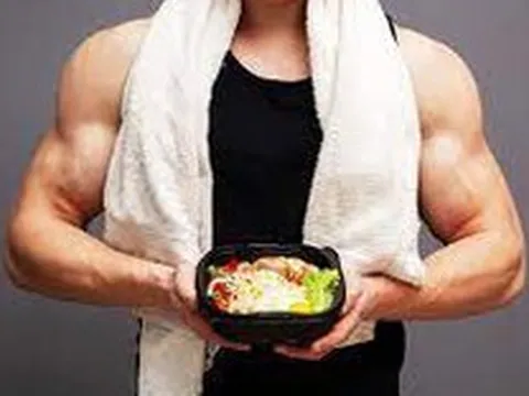9 loại thực phẩm giàu protein giúp tăng cơ nhanh chóng và hiệu quả