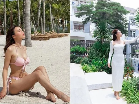 Nữ nghệ sĩ sở hữu biệt thự 70 tỷ ở TP.HCM, U40 giàu có, gợi cảm nhưng chưa muốn lấy chồng
