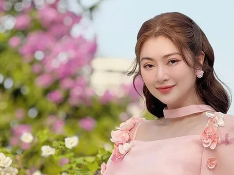 Thanh Trúc lên tiếng trước nghi vấn mang bầu lần 2: "Em giờ bị mập vì liên tục kích trứng, tạo phôi để dành..."
