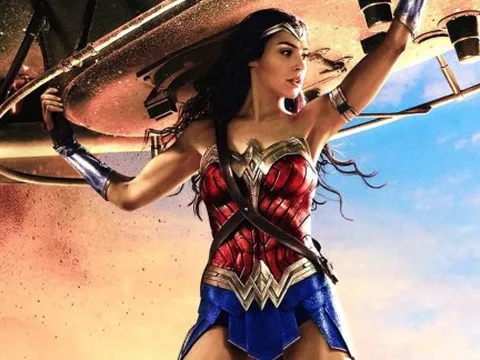 Đến lượt Superman của Warner Bros. bị vi phạm bản quyền