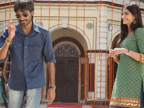 Trí tuệ nhân tạo làm rung chuyển Bollywood