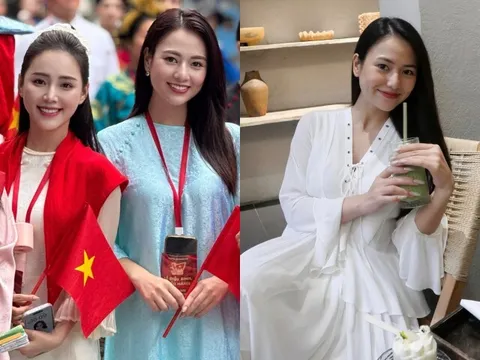 Mỹ nhân 29 tuổi được khen xinh nhất nhì A80: Ngày thường ăn mặc nền nã, chuộng style thanh lịch chuẩn quý cô Hà Thành