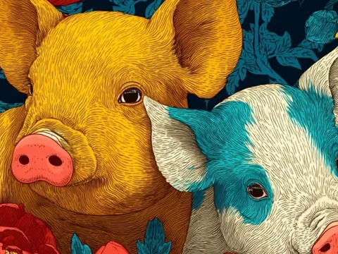 Top 3 con giáp tài vận hanh thông nhất tháng 8 Âm lịch