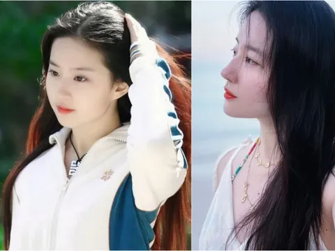 Mỹ nhân bị thời gian “chối bỏ”, giàu khủng nhưng sống độc thân trong biệt thự cao cấp 16.700m², tìm khắp Trung Quốc cũng hiếm thấy ai như vậy