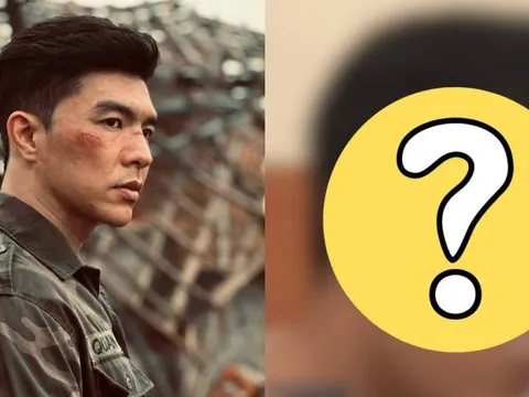 2,4 triệu người không tin đây là Steven Nguyễn, mỹ nam đẹp nhất Mưa Đỏ làm sao thế này?