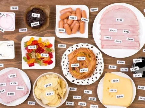 Điểm mặt những món ăn dập tắt hy vọng sống lâu