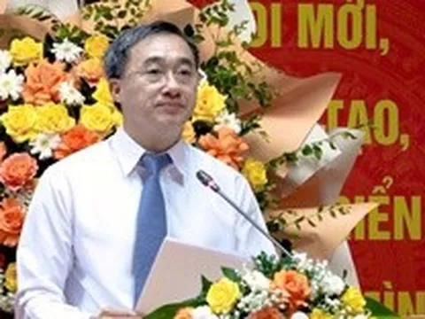 Thứ trưởng Bộ Y tế: Để mỗi người đều thấy mình trong thông điệp 'Tôi khỏe – tôi đẹp – tôi hạnh phúc hơn'...