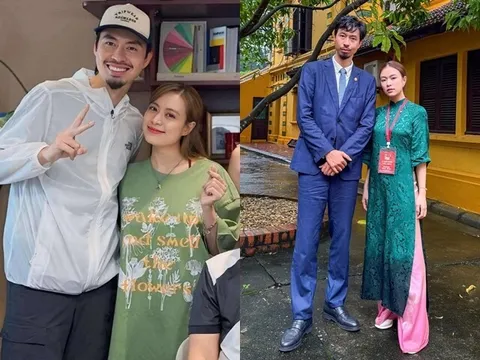 Sao Việt 24h: Vân Hugo vô tình để lộ hình ảnh Hoàng Thùy Linh ôm sát rạt Đen Vâu khiến mạng xã hội "dậy sóng"