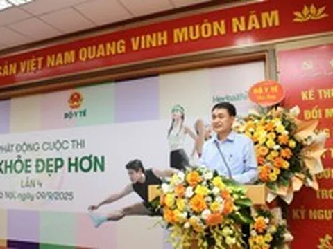 Hội đồng Giám khảo 'Tôi Khỏe Đẹp Hơn' Lần 4: Kỳ vọng lan tỏa những câu chuyện vượt giới hạn, truyền cảm hứng