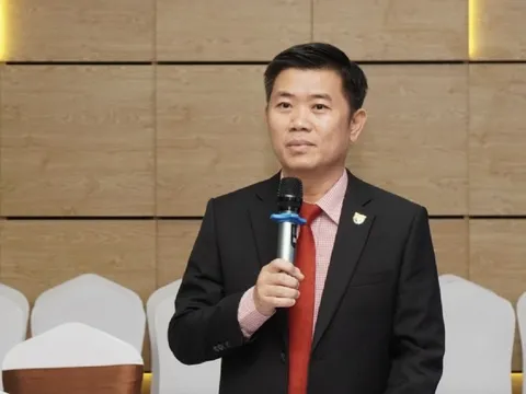 Nguyên Hiệu trưởng Trường ĐH Y khoa Phạm Ngọc Thạch nghỉ việc tại Sở Y tế TP HCM