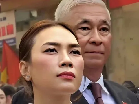 Vệ sĩ lớn tuổi lên tiếng về thông tin là chồng Mỹ Tâm, có con chung