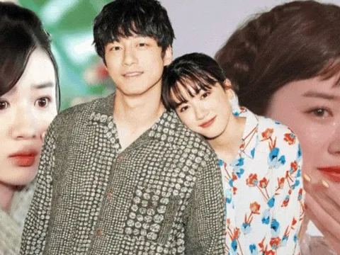 Ngọc nữ vừa bị bóc là “tiểu tam”: Ngoại tình 2 sao nam “đã có chủ” chỉ trong 5 tháng, xin lỗi đầy giả tạo!