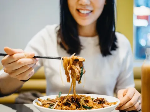 Người sống thọ thường thích làm 4 điều trong bữa ăn: Ai làm được tất cả thì xin chúc mừng!