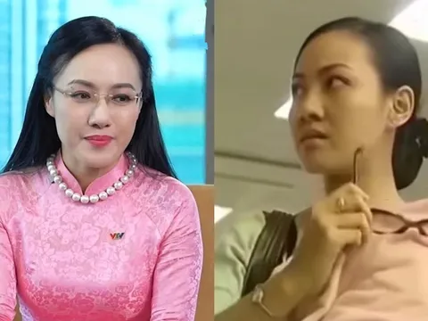 Nữ BTV xinh đẹp VTV: “Mọi người nhìn tôi với ánh mắt căm hờn”