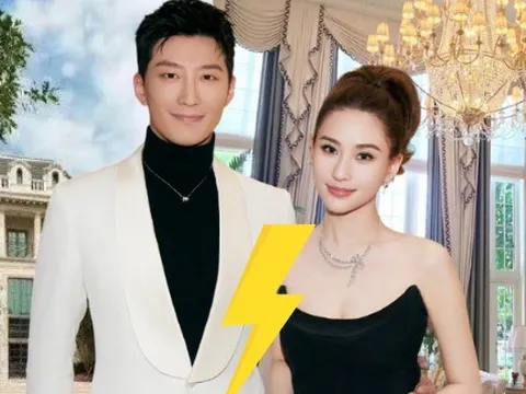 "Toang" thật rồi: Tài tử Đậu Kiêu bị ái nữ trùm sòng bạc đuổi cổ khỏi biệt thự, giờ sống chật vật vì rỗng túi?