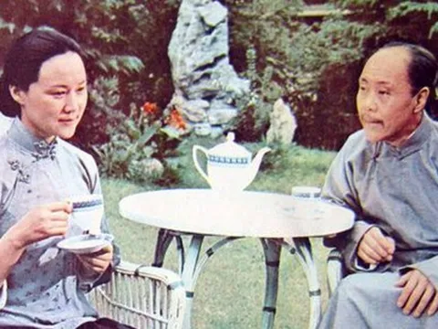 Trung Quốc không có thêm phim nào đỉnh như này nữa đâu: Rating 99% vô địch thiên hạ, từng giây đều là tuyệt tác