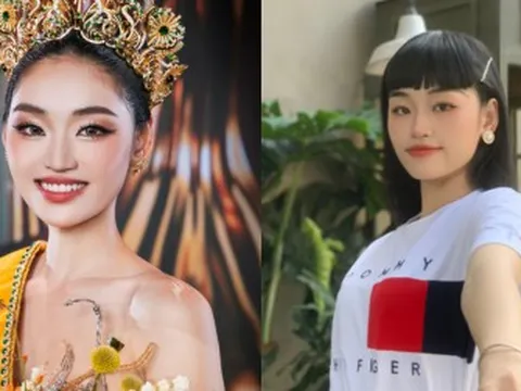 Tân Miss Grand Yến Nhi bị tấn công về nhan sắc, netizen khẳng định Quế Anh "ăn đứt"