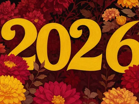 Nếu năm 2025 nói về "trả nghiệp", "thanh lọc" thì năm 2026 nói về điều gì?