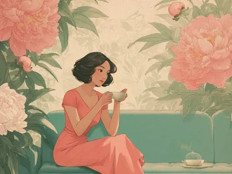 Đến tuổi trung niên tôi mới thấm: Tuổi trẻ bỏ qua 3 điều này, về sau cuộc sống khốn khổ, phúc khí hao mòn