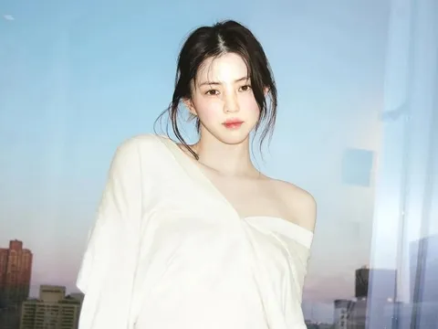Ai cứu nổi Han So Hee?