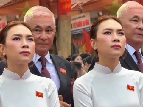 Vệ sĩ của Mỹ Tâm hé lộ quy tắc làm việc: Chỉ đưa đến cửa phòng khách sạn