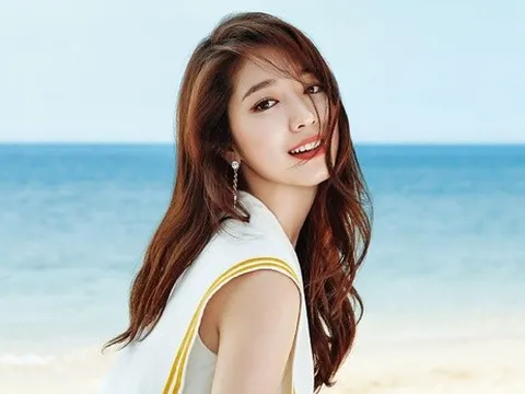 10 mỹ nhân diễn đỉnh nhất Hàn Quốc 2025: Song Hye Kyo mất hút, nhìn đến hạng 1 mà tưởng chuyện đùa
