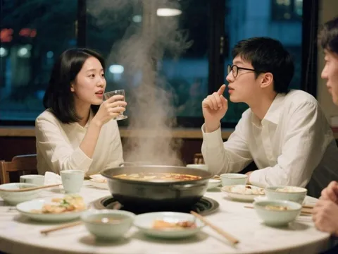 Đi ăn đừng dại rủ 4 kiểu người này, quan hệ thân mấy cũng tan vỡ!