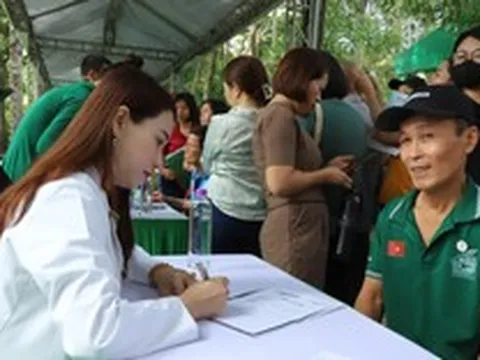 Ngày Dinh dưỡng Cộng đồng Việt Nam – Cùng thay đổi để sống khỏe và đẹp hơn